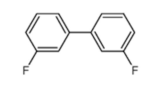 Picture of 3,3'-DIFLUOROBIPHENYL
