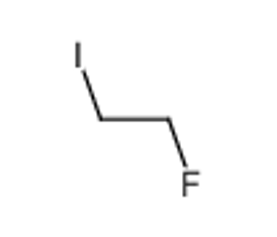 Picture of 1-Fluoro-2-iodoethane