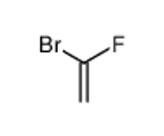 Picture of 1-bromo-1-fluoroethene
