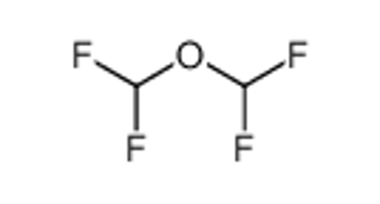 Picture of 1,1,3,3-Tetrafluorodimethyl ether