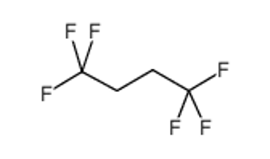 Picture of 1,1,1,4,4,4-HEXAFLUOROBUTANE