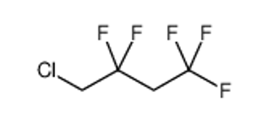 Picture of 4-chloro-1,1,1,3,3-pentafluorobutane