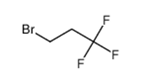 Picture of 3-BROMO-1,1,1-TRIFLUOROPROPANE