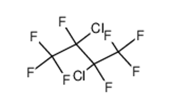 Picture of 2,3-DICHLOROOCTAFLUOROBUTANE