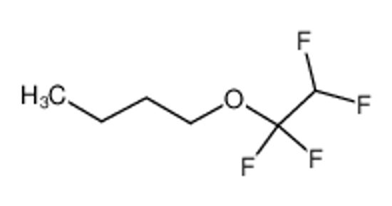 Изображение 1-(1,1,2,2-tetrafluoroethoxy)butane