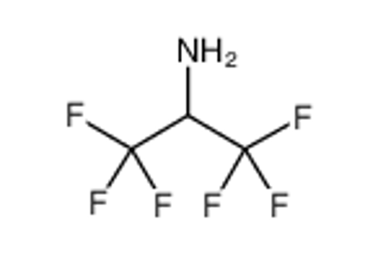 Picture of 1,1,1,3,3,3-hexafluoropropan-2-amine