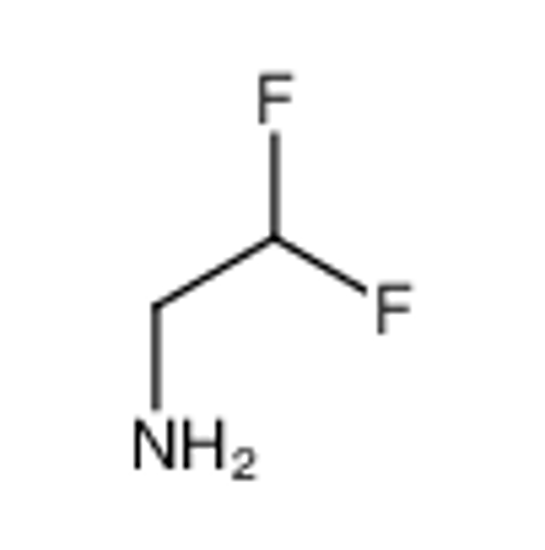 Picture of 2,2-difluoroethanamine