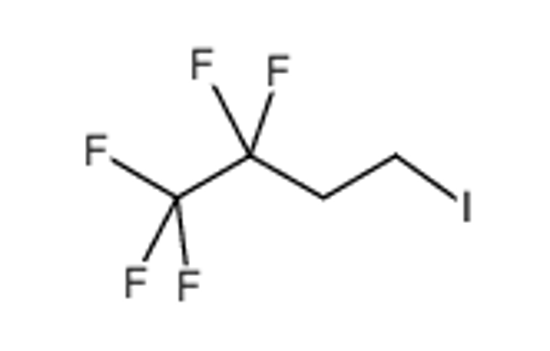Picture of 1,1,1,2,2-Pentafluoro-4-iodobutane