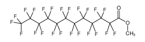 Imagem de Methyl Tricosafluorododecanoate