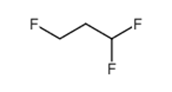 Picture of 1,1,3-TRIFLUOROPROPANE