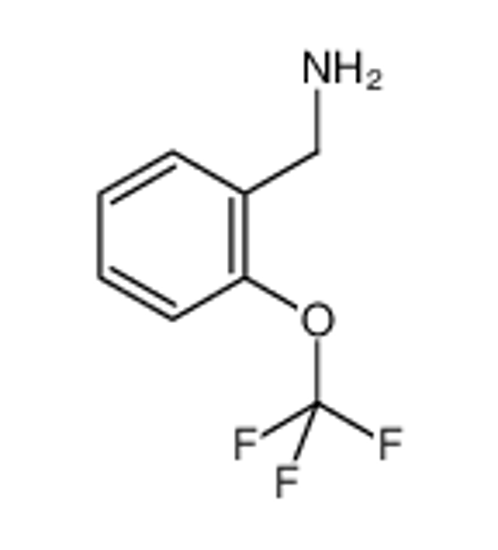 Imagem de 2-(Trifluoromethoxy)benzylamine
