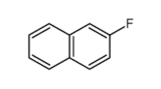 Picture of 2-FLUORONAPHTHALENE