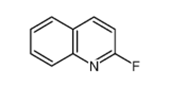 Picture of 2-Fluoroquinoline