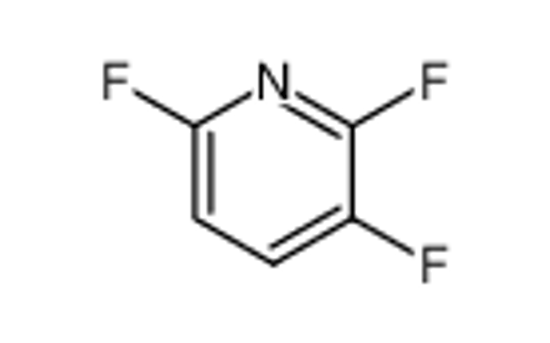 Picture of 2,3,6-Trifluoropyridine
