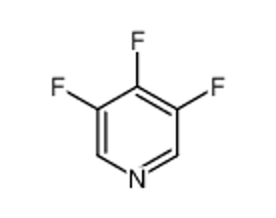 Picture of 3,4,5-Trifluoropyridine