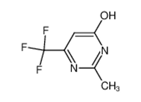Изображение 2-methyl-6-(trifluoromethyl)-1H-pyrimidin-4-one
