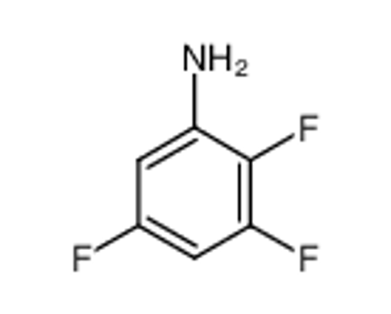 Picture of 2,3,5-Trifluoroaniline