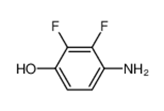 Picture of 4-Amino-2,3-difluorophenol