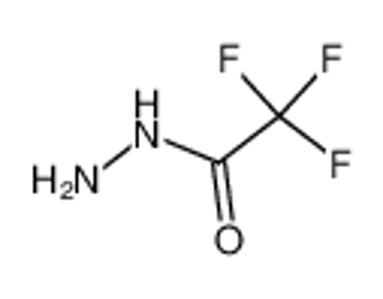 Imagem de 2,2,2-Trifluoroacetohydrazide