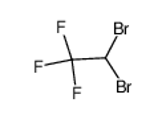 Picture of 1,1-Dibromo-2,2,2-trifluoroethane