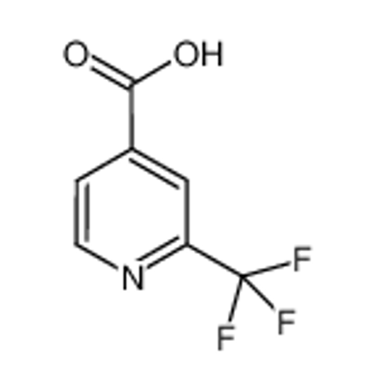 Picture of 2-(Trifluoromethyl)Isonicotinic Acid