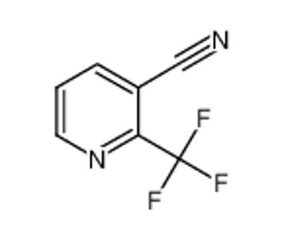 Picture of 2-(Trifluoromethyl)nicotinonitrile