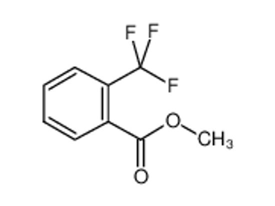 Picture of Methyl 2-(trifluoromethyl)benzoate
