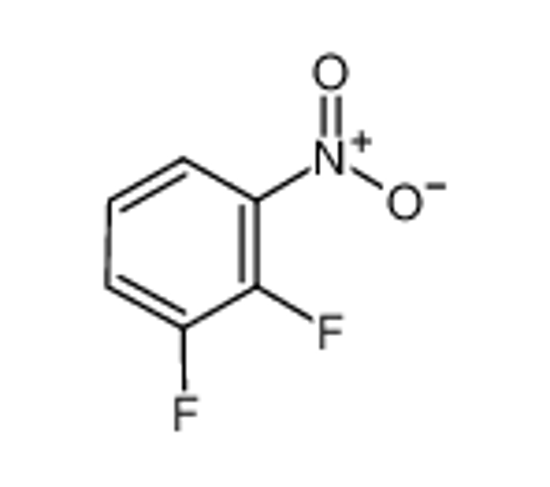 Picture of 2,3-Difluoronitrobenzene