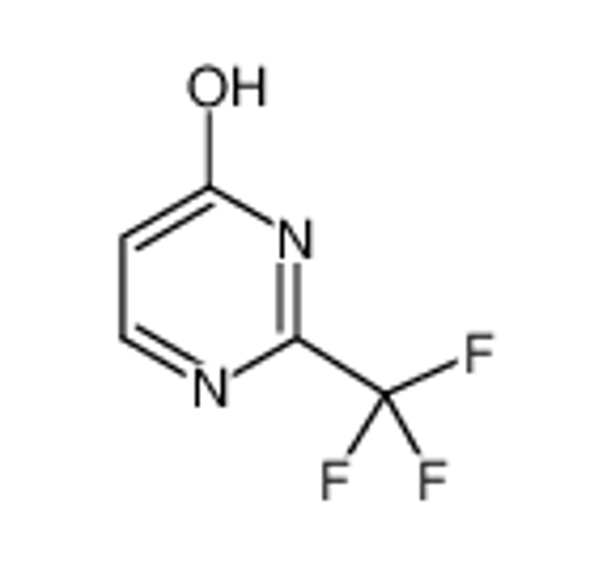 Imagem de 2-(trifluoromethyl)-1H-pyrimidin-6-one