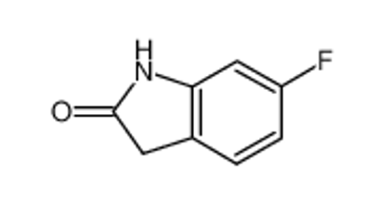 Picture of 6-Fluorooxindole