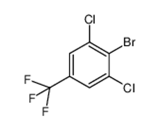Picture of 4-Bromo-3,5-dichlorobenzotrifluoride