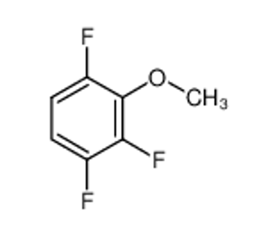 Picture of 2,3,6-Trifluoroanisole