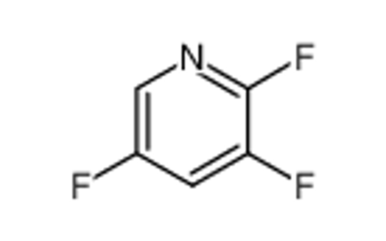 Picture of 2,3,5-Trifluoropyridine