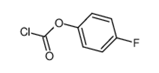 Imagem de 4-Fluorophenyl chloroformate
