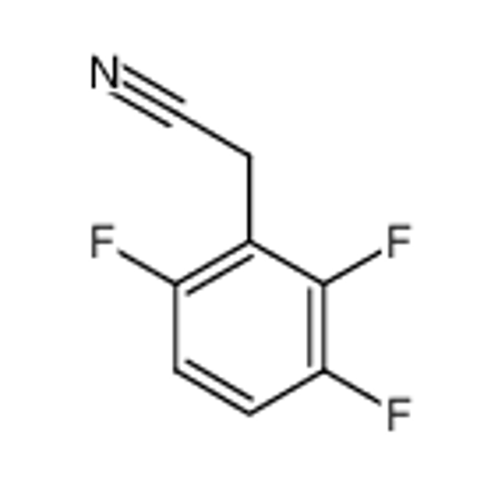 Picture of 2,3,6-Trifluorophenylacetonitrile