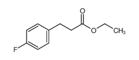 Picture of Ethyl 3-(4-fluorophenyl)propanoate
