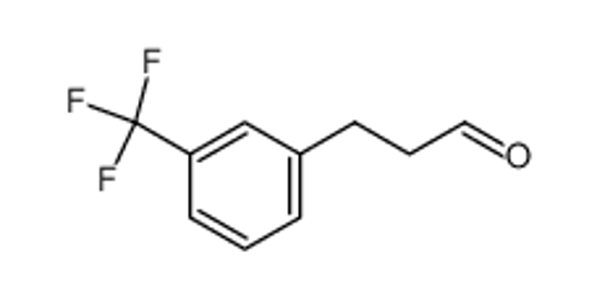 Picture of 3-[3-(trifluoromethyl)phenyl]propanal