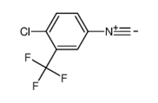 Picture of 5-ISOCYANO-2-CHLOROBENZOTRIFLUORIDE