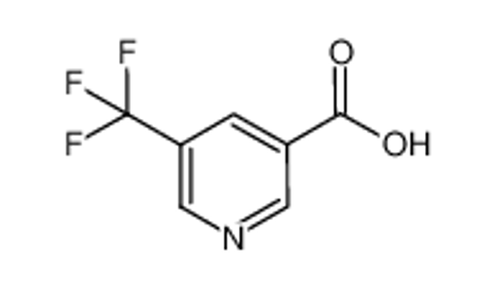 Picture of 5-(Trifluoromethyl)Nicotinic Acid