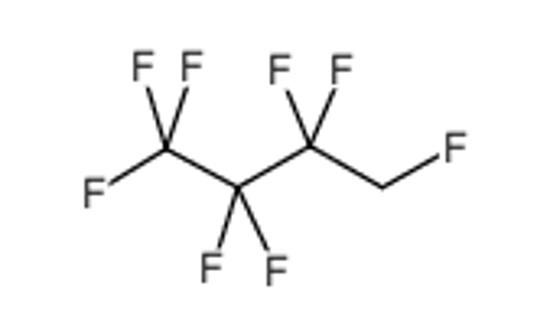 Picture of 1,1,1,2,2,3,3,4-OCTAFLUOROBUTANE