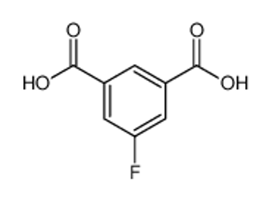 Picture of 5-Fluoroisophthalic Acid