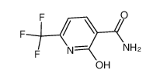 Picture of 2-Hydroxy-6-(trifluoromethyl)nicotinamide