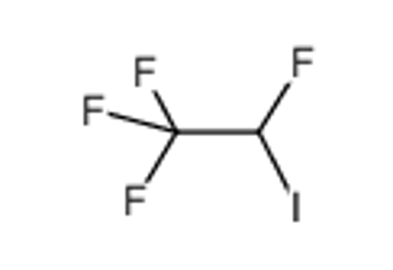 Picture of 1,1,1,2-tetrafluoro-2-iodoethane