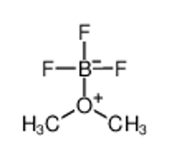 Picture of Boron trifluoride dimethyl etherate
