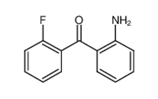 Изображение (2-aminophenyl)-(2-fluorophenyl)methanone