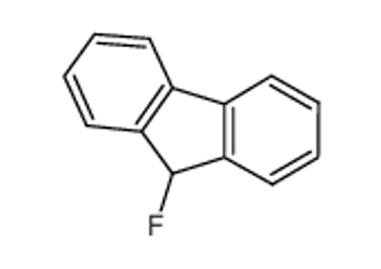 Изображение 9-fluoro-9H-fluorene