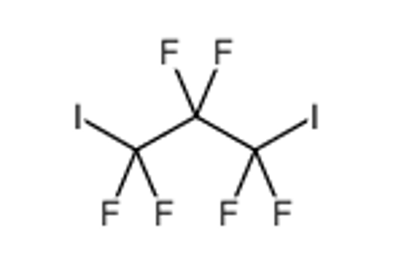 Изображение 1,1,2,2,3,3-hexafluoro-1,3-diiodopropane