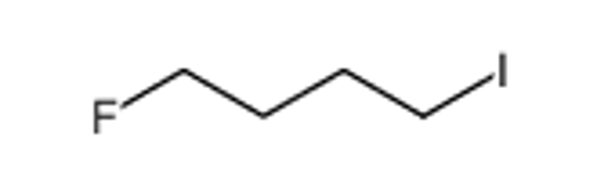 Picture of 1-FLUORO-4-IODOBUTANE