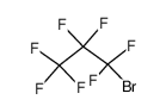 Picture of 1-bromo-1,1,2,2,3,3,3-heptafluoropropane
