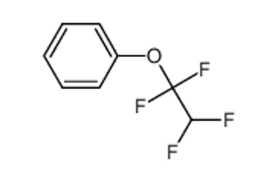 Изображение 1,1,2,2-tetrafluoroethoxybenzene
